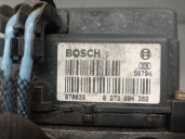 Recambio de abs para opel astra g berlina 1.6 16v referencia OEM IAM 90581417 5530100 0273004362 BOSCH