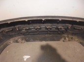 Recambio de paragolpes delantero para peugeot partner (s1) break referencia OEM IAM GRIS TEXTURADO 