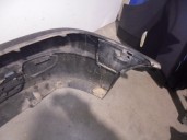 Recambio de paragolpes delantero para peugeot partner (s1) break referencia OEM IAM GRIS TEXTURADO 