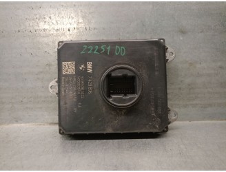 Recambio de centralita faros xenon para bmw 2 active tourer (f45) 218 d referencia OEM IAM 7429896 503950920322