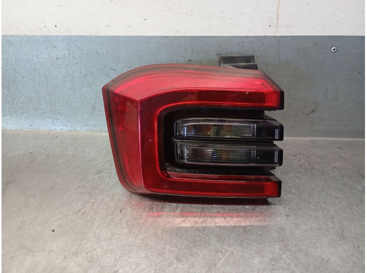 Recambio de piloto trasero izquierdo para dr dr 5.0 suv 1.5 referencia OEM IAM 60403300 60403300 