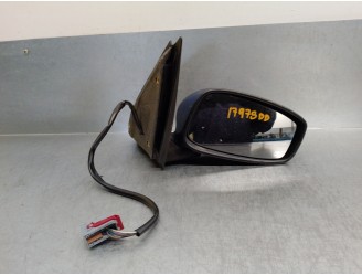 Replacement right side mirror for Fiat Stilo Multi Wagon (192) 1.9 JTD CAT OEM IAM reference 735306546 5 PINS 5 DOORS - AZ
