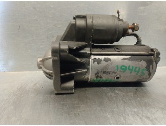 Recambio de motor arranque para renault scénic ii (jm0/1_) 1.9 dci (jm0g, jm12, jm1g, jm2c) referencia OEM IAM 8200331251 820033