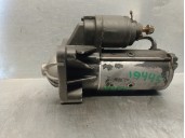 Recambio de motor arranque para renault scénic ii (jm0/1_) 1.9 dci (jm0g, jm12, jm1g, jm2c) referencia OEM IAM 8200331251 820033