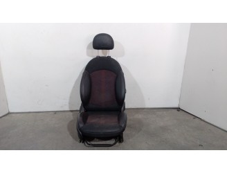 Recambio de asiento delantero derecho para mini mini countryman (r60) cooper d referencia OEM IAM 52109803729 52109803729 
