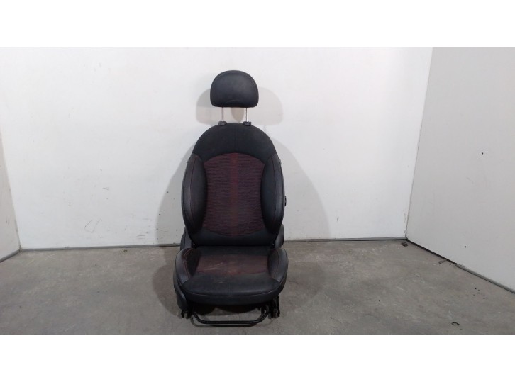 Recambio de asiento delantero derecho para mini mini countryman (r60) cooper d referencia OEM IAM 52109803729 52109803729 