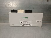 Recambio de modulo electronico para bmw 2 active tourer (f45) 218 d referencia OEM IAM 61357412610  F005V01807 BOSCH