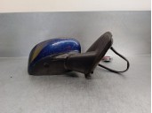 Replacement right side mirror for Fiat Stilo Multi Wagon (192) 1.9 JTD CAT OEM IAM reference 735306546 5 PINS 5 DOORS - AZ