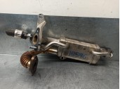 Recambio de enfriador egr para renault megane iii berlina 5 p business referencia OEM IAM 147350364R  