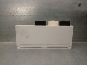 Recambio de modulo electronico para bmw 2 active tourer (f45) 218 d referencia OEM IAM 61357412610  F005V01807 BOSCH