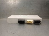 Recambio de modulo electronico para bmw 2 active tourer (f45) 218 d referencia OEM IAM 61357412610  F005V01807 BOSCH