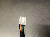 Recambio de piloto trasero izquierdo para dr dr 5.0 suv 1.5 referencia OEM IAM 60403300 60403300 