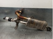 Recambio de enfriador egr para renault megane iii berlina 5 p business referencia OEM IAM 147350364R  