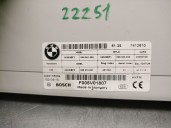 Recambio de modulo electronico para bmw 2 active tourer (f45) 218 d referencia OEM IAM 61357412610  F005V01807 BOSCH