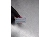 Replacement right mirror for Fiat Stilo Multi Wagon (192) 1.9 JTD CAT OEM IAM reference 735306546 5 PINS 5 DOORS - AZ