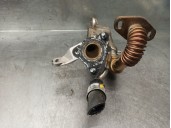 Recambio de enfriador egr para renault megane iii berlina 5 p business referencia OEM IAM 147350364R  