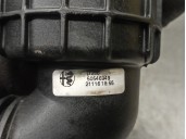 Recambio de tubo para alfa romeo giulia (952) 2.2 jtdm cat referencia OEM IAM 50546949  