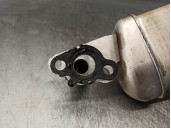 Recambio de enfriador egr para renault megane iii berlina 5 p business referencia OEM IAM 147350364R  