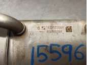 Recambio de enfriador egr para renault megane iii berlina 5 p business referencia OEM IAM 147350364R  