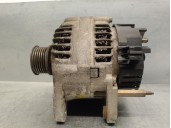 Replacement alternator for Seat Ibiza (6K) 1.6 OEM IAM reference 037903023G 2541417H VALEO