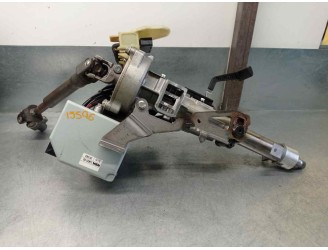 Recambio de columna direccion para renault megane iii berlina 5 p business referencia OEM IAM 488104821R  