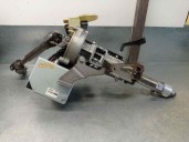 Recambio de columna direccion para renault megane iii berlina 5 p business referencia OEM IAM 488104821R  