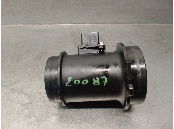 Recambio de caudalimetro para audi a6 berlina (4f2) 3.0 v6 24v tdi referencia OEM IAM 8ET00914279 HITACHI HELLA