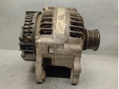Replacement alternator for Seat Ibiza (6k) 1.6 OEM IAM reference 037903023G 2541417H VALEO
