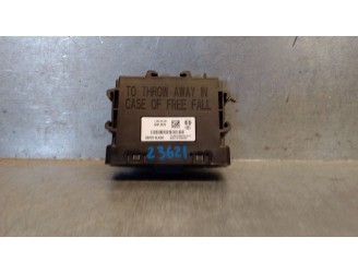 Recambio de modulo electronico para renault express furgoneta/monovolumen 1.5 blue dci 75 (f6aa) referencia OEM IAM 284Y66LA2A 2
