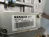 Recambio de columna direccion para renault megane iii berlina 5 p business referencia OEM IAM 488104821R  
