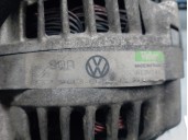 Replacement alternator for Seat Ibiza (6k) 1.6 OEM IAM reference 037903023G 2541417H VALEO
