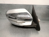 Recambio de retrovisor derecho para nissan juke (f15) 1.2 dig-t referencia OEM IAM 96301BV94B 96301BV94B 