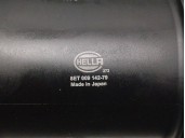 Recambio de caudalimetro para audi a6 berlina (4f2) 3.0 v6 24v tdi referencia OEM IAM 8ET00914279 HITACHI HELLA