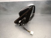 Recambio de retrovisor derecho para nissan juke (f15) 1.2 dig-t referencia OEM IAM 96301BV94B 96301BV94B 