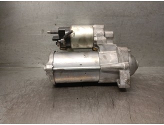 Recambio de motor arranque para renault express furgoneta/monovolumen 1.5 blue dci 75 (f6aa) referencia OEM IAM 233003759R 23300