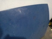 Recambio de capot para fiat punto (199) 1.3 16v jtd cat referencia OEM IAM 51701140 51701140 