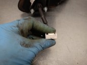 Recambio de retrovisor derecho para nissan juke (f15) 1.2 dig-t referencia OEM IAM 96301BV94B 96301BV94B 