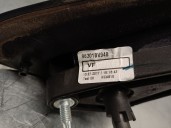 Recambio de retrovisor derecho para nissan juke (f15) 1.2 dig-t referencia OEM IAM 96301BV94B 96301BV94B 