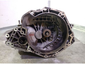 Recambio de caja cambios para opel astra g berlina 1.6 16v referencia OEM IAM F17C374 700765 A28893F17C374