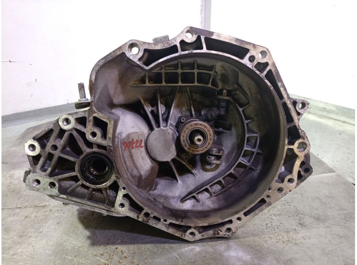 Recambio de caja cambios para opel astra g berlina 1.6 16v referencia OEM IAM F17C374 700765 A28893F17C374