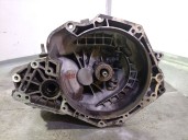 Recambio de caja cambios para opel astra g berlina 1.6 16v referencia OEM IAM F17C374 700765 A28893F17C374