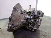 Recambio de caja cambios para opel astra g berlina 1.6 16v referencia OEM IAM F17C374 700765 A28893F17C374