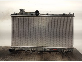 Recambio de radiador agua para subaru xv 2.0 cat referencia OEM IAM 45119AG010  CALSONIC KANSEI