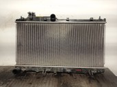 Recambio de radiador agua para subaru xv 2.0 cat referencia OEM IAM 45119AG010  CALSONIC KANSEI