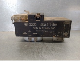 Recambio de caja precalentamiento para seat ibiza (6k) 1.4 referencia OEM IAM 6K0919506 898846000 SHO