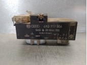 Recambio de caja precalentamiento para seat ibiza (6k) 1.4 referencia OEM IAM 6K0919506 898846000 SHO