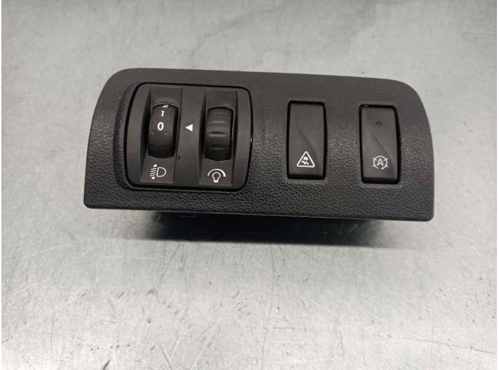 Recambio de mando luces salpicadero para renault megane iii berlina 5 p business referencia OEM IAM 251900567R  