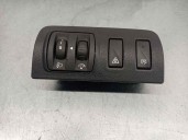Recambio de mando luces salpicadero para renault megane iii berlina 5 p business referencia OEM IAM 251900567R  