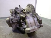 Recambio de caja cambios para opel astra g berlina 1.6 16v referencia OEM IAM F17C374 700765 A28893F17C374