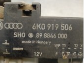 Recambio de caja precalentamiento para seat ibiza (6k) 1.4 referencia OEM IAM 6K0919506 898846000 SHO